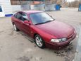  Mazda 626 1992 , 88000 , 