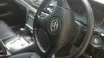  Toyota Mark II Wagon Blit 2003 , 285000 , 