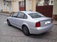 Volkswagen Passat 1999 , 234776 , 