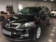 SUV   Mazda CX-7 2007 , 530000 , 