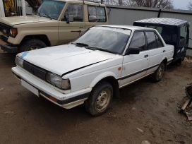  Nissan Sunny 1987 , 30000 , 