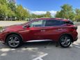 SUV   Nissan Murano 2019 , 3500000 , 