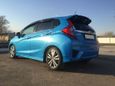  Honda Fit 2013 , 730000 , 