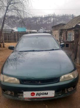  Mitsubishi Mirage 1995 , 150000 , -