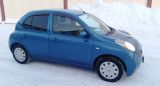  Nissan March 2004 , 198000 , 