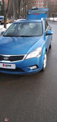  Kia Ceed 2010 , 539999 , -