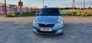  Skoda Fabia 2011 , 395000 , 