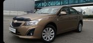  Chevrolet Cruze 2013 , 499000 , 