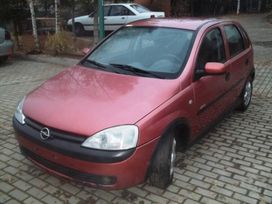  Opel Corsa 2001 , 220000 , 