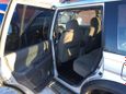 SUV   Mitsubishi Montero Sport 2001 , 420000 , 