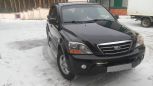 SUV   Kia Sorento 2007 , 510000 , 