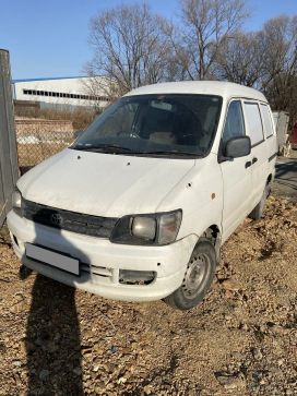    Toyota Town Ace 1998 , 160000 , 