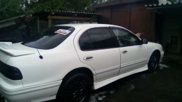  Nissan Cefiro 1996 , 170000 , 