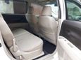    Toyota Passo Sette 2009 , 539000 , 