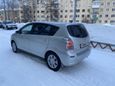    Toyota Corolla Verso 2006 , 535000 , 