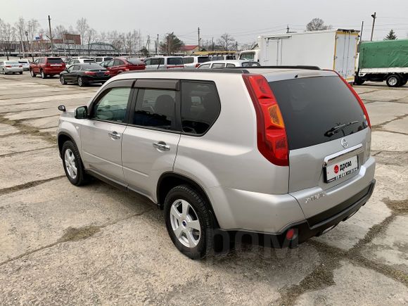 SUV   Nissan X-Trail 2009 , 875000 , 