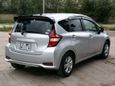  Nissan Note 2017 , 668000 , 