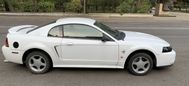  Ford Mustang 2001 , 699000 , 