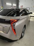  Toyota Prius 2016 , 1455000 , 