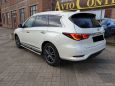 SUV   Infiniti QX60 2017 , 3050000 , 