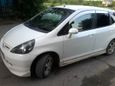  Honda Fit 2001 , 215000 , 