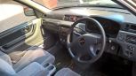 SUV   Honda CR-V 1996 , 280000 , 