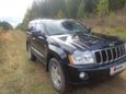 SUV   Jeep Grand Cherokee 2005 , 680000 , -