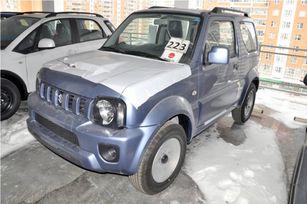 SUV   Suzuki Jimny 2012 , 745000 , 