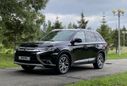 SUV   Mitsubishi Outlander 2016 , 1409000 , 