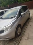  Nissan Note 2015 , 525000 , -