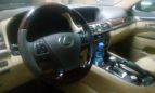  Lexus LS600hL 2013 , 3700000 , 