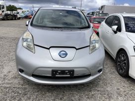  Nissan Leaf 2011 , 350000 , 