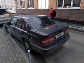  Volvo 960 1996 , 75000 , 