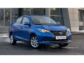  Changan Alsvin 2023 , 1799900 , 