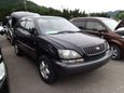 SUV   Toyota Harrier 1999 , 300000 , 