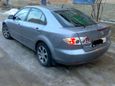  Mazda Mazda6 2004 , 350000 , 