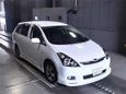    Toyota Wish 2006 , 295000 , 