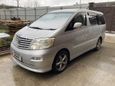    Toyota Alphard 2003 , 900000 , 