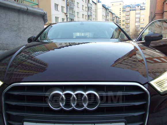  Audi A3 2015 , 1150000 , 