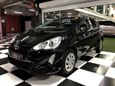  Toyota Aqua 2015 , 799000 , 