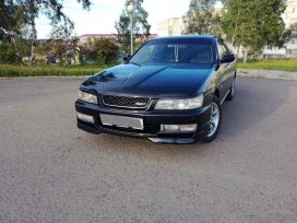  Nissan Laurel 2001 , 249000 , 