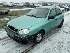  Daewoo Lanos 1998 , 85000 ,  