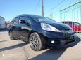  Honda Fit Shuttle 2014 , 795000 , 