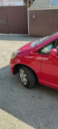  Honda Fit 2002 , 270000 , 