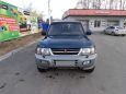 SUV   Mitsubishi Pajero 2002 , 570000 , 