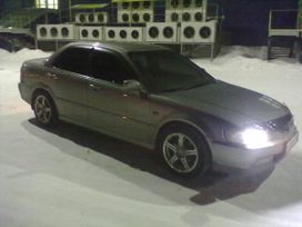  Honda Accord 1999 , 325000 , 