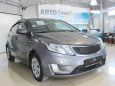  Kia Rio 2012 , 449900 , 