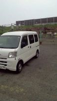    Daihatsu Hijet 2008 , 155000 , 