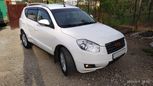 SUV   Geely Emgrand X7 2014 , 490000 , 