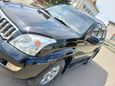 SUV   Toyota Land Cruiser Prado 2006 , 1550000 , 